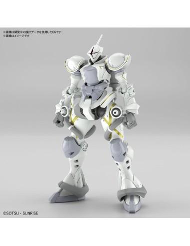 Bandai MS-15/H Xavier's Gyan...