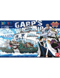 Bandai One Piece Grand Ship...