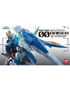 Bandai 00 Gundam Raiser...