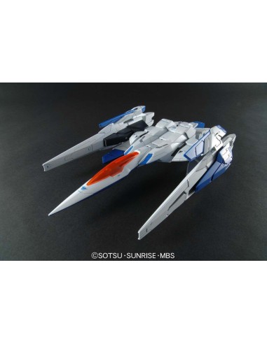 Bandai 00 Gundam Raiser Perfect Grade