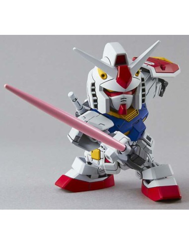 Bandai Gundam RX-78-2 Ex SD