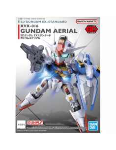 Bandai Areial Whitch From...