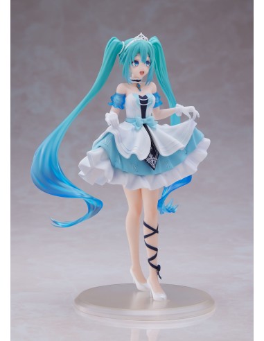 Taito Hatsune Miku Hatsune Miku...
