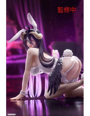 Taito Overlord Desktop Cute Albedo...