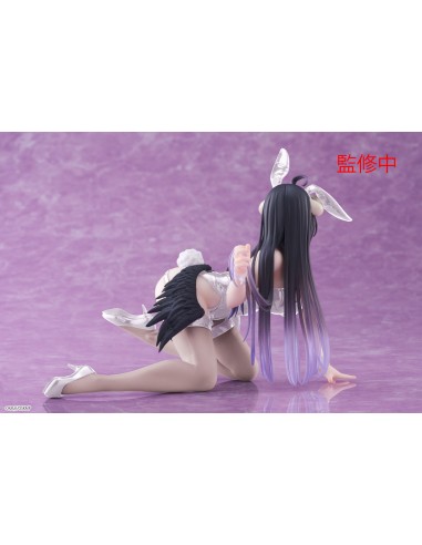 Taito Overlord Desktop Cute Albedo...