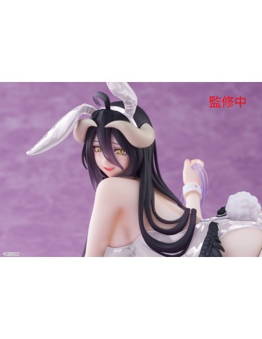 Taito Overlord Desktop Cute Albedo...