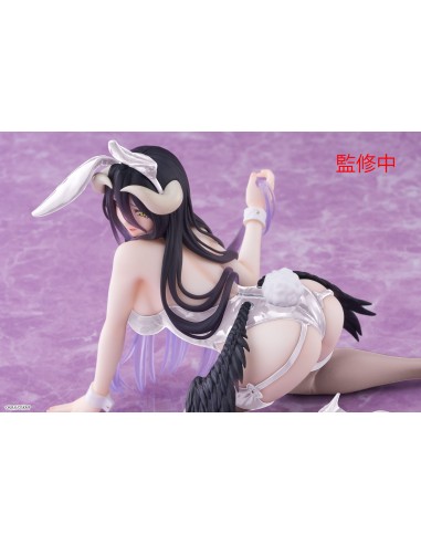 Taito Overlord Desktop Cute Albedo...