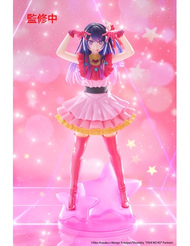 Taito Oshi no Ko T-Most Ai