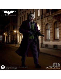 Mezco Toys The Dark Knight...