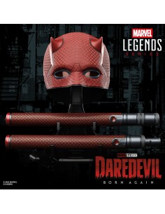 Hasbro Daredevil Born Again...