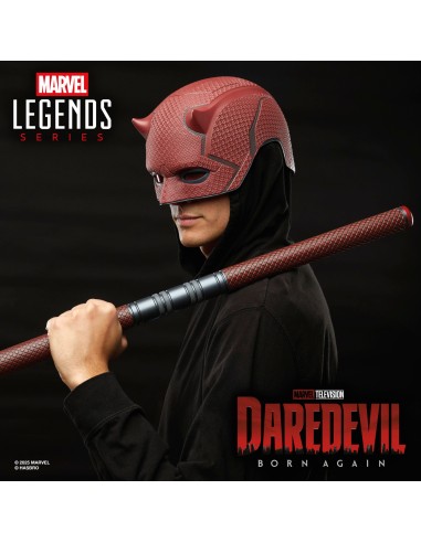 Hasbro Daredevil Born Again Premium...