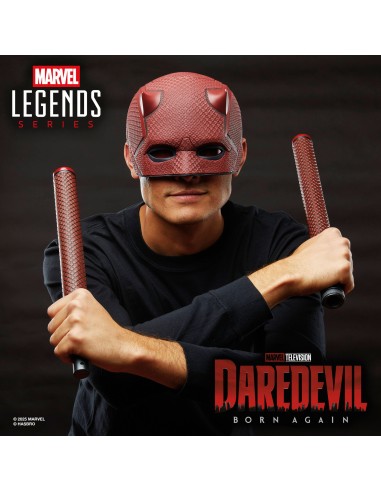 Hasbro Daredevil Born Again Premium...