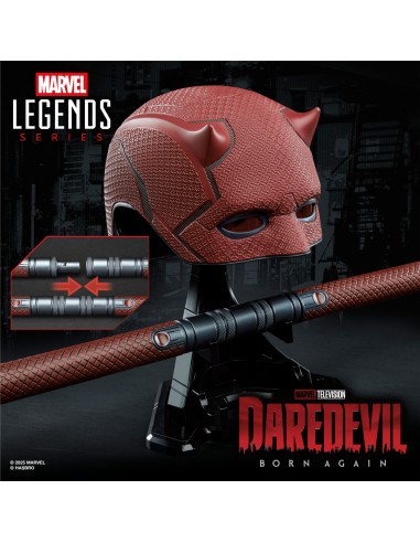 Hasbro Daredevil Born Again Premium...