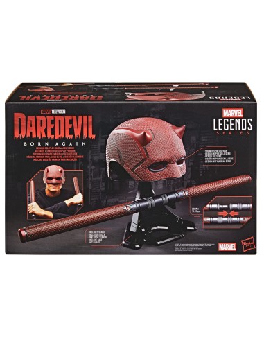 Hasbro Daredevil Born Again Premium...