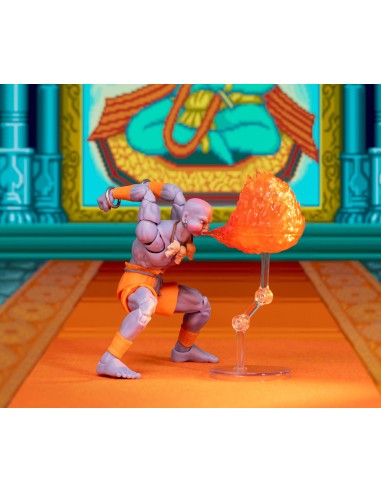Jada Toys Ultra Street Fighter II:...