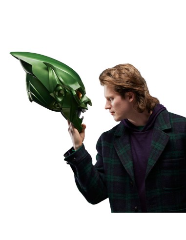 Hasbro Spider-Man No Way Home Marvel...