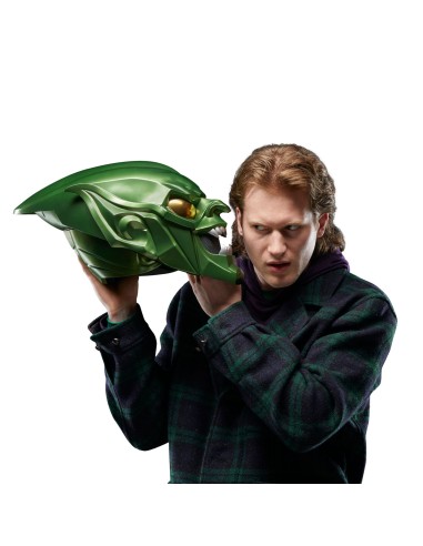 Hasbro Spider-Man No Way Home Marvel...