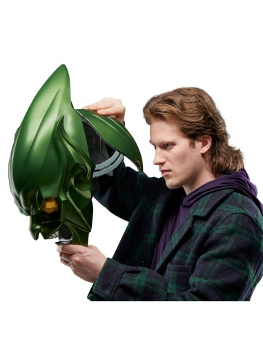 Hasbro Spider-Man No Way Home Marvel...