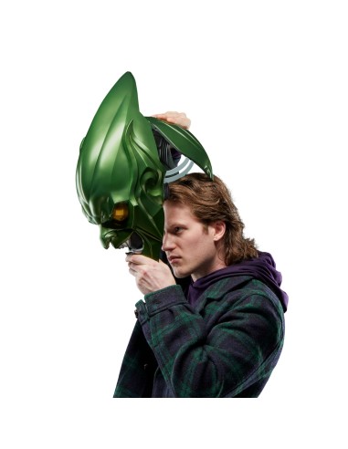 Hasbro Spider-Man No Way Home Marvel...