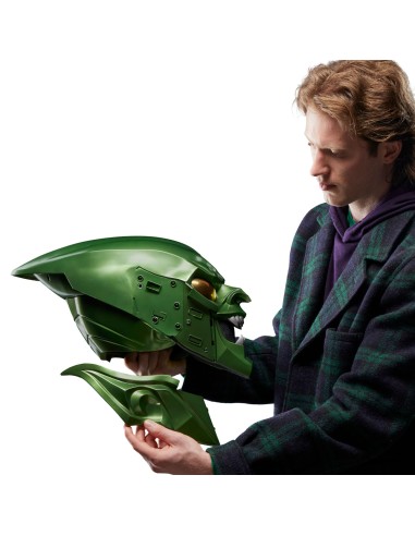 Hasbro Spider-Man No Way Home Marvel...