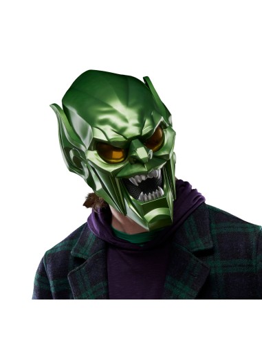 Hasbro Spider-Man No Way Home Marvel...