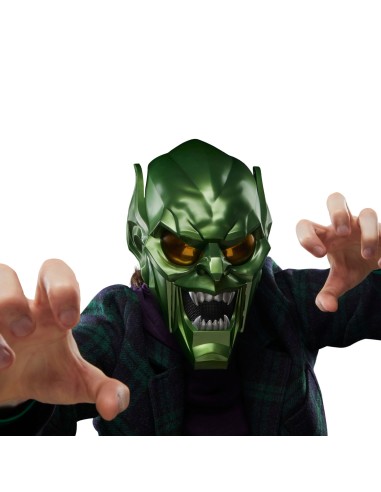 Hasbro Spider-Man No Way Home Marvel...