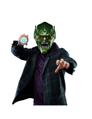 Hasbro Spider-Man No Way Home Marvel...