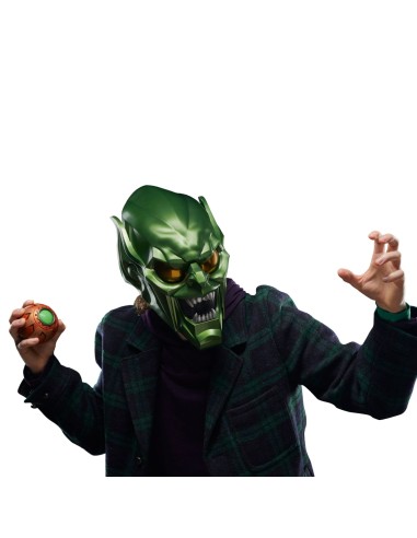 Hasbro Spider-Man No Way Home Marvel...