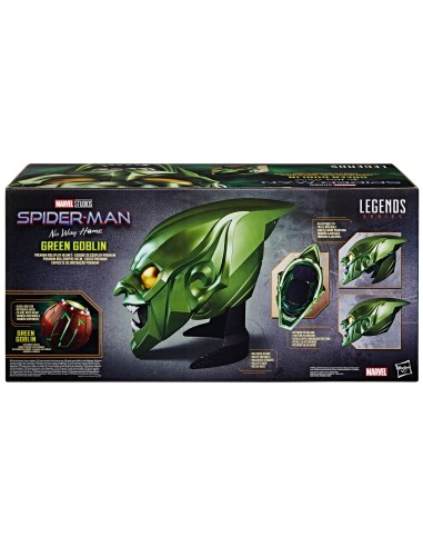 Hasbro Spider-Man No Way Home Marvel...