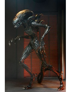 Neca Alie Romulus Scorched...