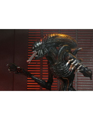 Neca Alie Romulus Scorched Xenomorph