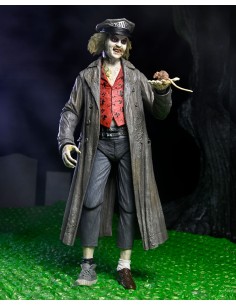 Neca Beetlejuice 1988 Tour...