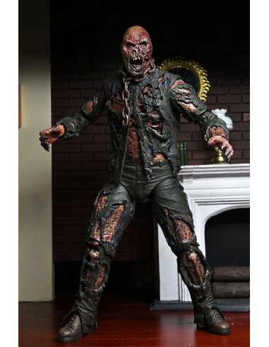 Neca Friday the 13th Part 7 Jason New...