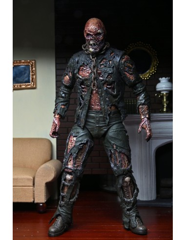 Neca Friday the 13th Part 7 Jason New...