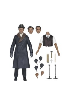Neca Horror of Dracula 1958...