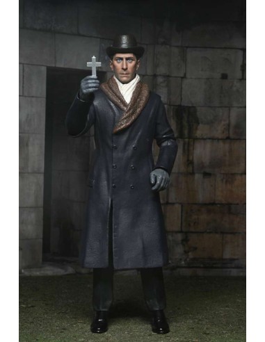 Neca Horror of Dracula 1958 Hammer...