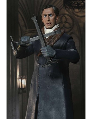 Neca Horror of Dracula 1958 Hammer...