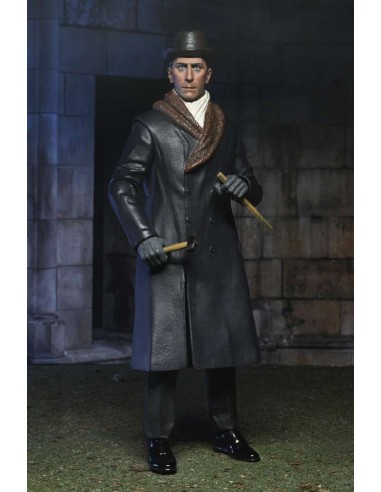 Neca Horror of Dracula 1958 Hammer...