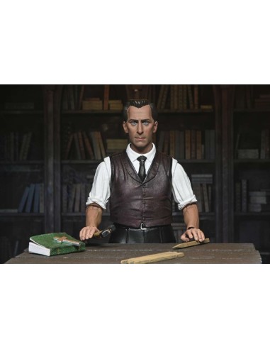 Neca Horror of Dracula 1958 Hammer...