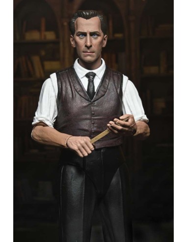 Neca Horror of Dracula 1958 Hammer...