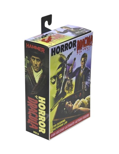 Neca Horror of Dracula 1958 Hammer...