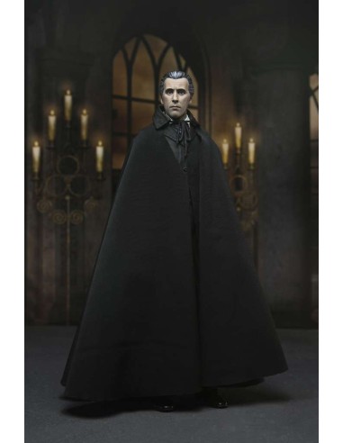 Neca Horror of Dracula 1958 Hammer...