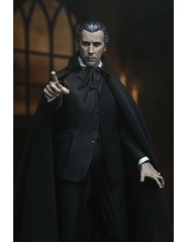 Neca Horror of Dracula 1958 Hammer...