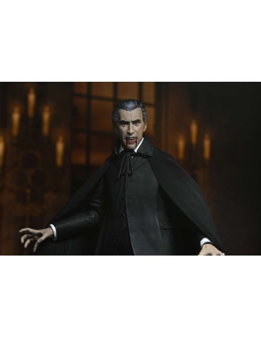 Neca Horror of Dracula 1958 Hammer...