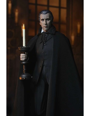Neca Horror of Dracula 1958 Hammer...