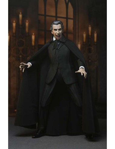 Neca Horror of Dracula 1958 Hammer...