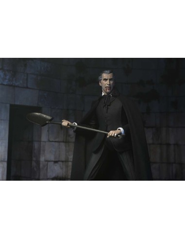 Neca Horror of Dracula 1958 Hammer...