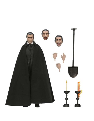 Neca Horror of Dracula 1958 Hammer...