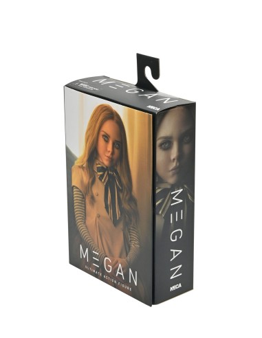 Neca Megan Ultimate Action Figure