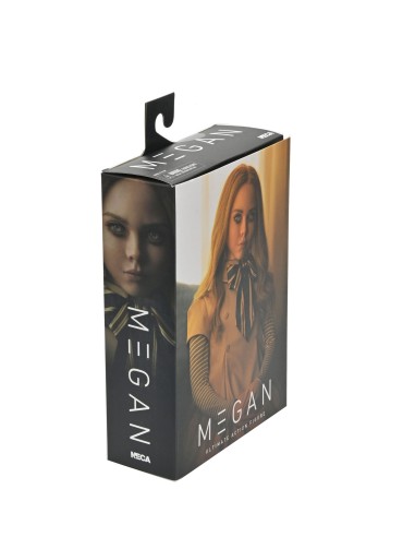 Neca Megan Ultimate Action Figure
